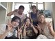ル ニコ(Le.nico)の写真/☆女性スタッフが多いサロンで、アットホームな雰囲気に包まれて綺麗を叶える☆