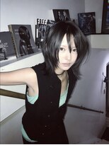 キイ 原宿 表参道(K.e.y)&nbsp;ボブレイヤー