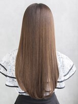 【完全個室サロン】Eleanor spa&treatment 郡山【11月上旬オープン(予定)】 柔らか透明感ストレート【郡山】
