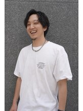 -SENN by tetote スタイリスト紹介- 経験豊富なスタイリストがマンツーマンで担当♪【明石/大久保】
