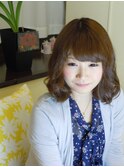 王道大人ボブ