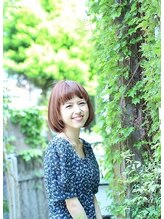 アンフィ ヘアー(Amphi hair)&nbsp;ピュアショート