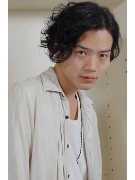 オペラ(OPERA by BALLET HAIR) 【scene5】【OPERA by BALLET HAIR】