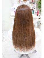 エフエフヘアー(ff hair)&nbsp;back style☆カクテルカラーvol.13