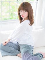 リスタバイネオリーブ 浅草(Re:sta by neolive)&nbsp;梅雨対策 ストカール Re:sta by neolive