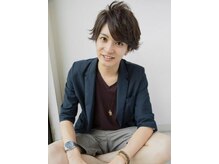 クラウン ヘアー(CLOWN hair)