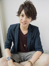 クラウン ヘアー(CLOWN hair)