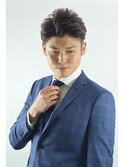 ビジネスショート