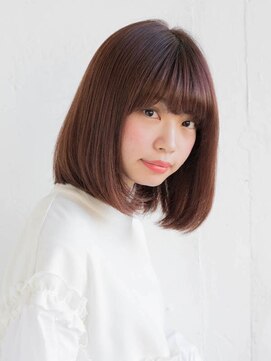 リリアン 表参道(relian) まとまるストレート