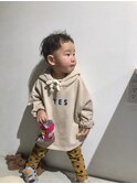 ブラントマッシュ