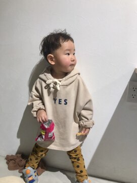 カシェット(cachette) ブラントマッシュ