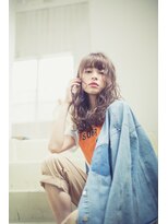 ソアンバイポッシュ(SOIN by posh) ☆大人ガーリー☆