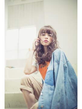 ソアンバイポッシュ(SOIN by posh) ☆大人ガーリー☆