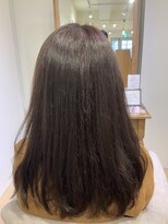 ユーネリー(U-NERY)&nbsp;ベージュブラウン