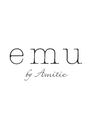 エミュー(emu by Amitie)