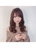 【学割U24】カット+シャンプー　4000円