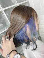 アルバ ヘアリゾート(ALBA)&nbsp;【ALBA千葉将大】スナップ　NO.51【三鷹】