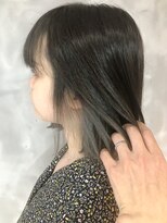 リュッカ(Lyuck)&nbsp;イヤリングシルバーカラー