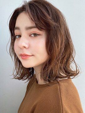 ガーデントウキョウ(GARDEN Tokyo) 【GARDEN 田中麻由】