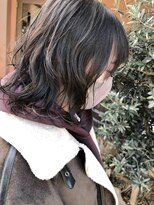ココカラヘアー ニコ(cococara hair nico)&nbsp;ボブパーマ