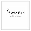 アマロン(Amaron)のお店ロゴ