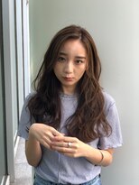 プロデュース 古淵店(Produce) フェミニンロング【町田/相模原/古淵】