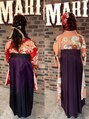 マリオ ヘアー デザイン(MARIO HAIR DESIGN)&nbsp;成人式・卒業式の着付けおまかせください♪