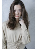 ガーランドウメダ(Garland umeda)&nbsp;ヘルシーレイヤー×ハイライトグレージュ