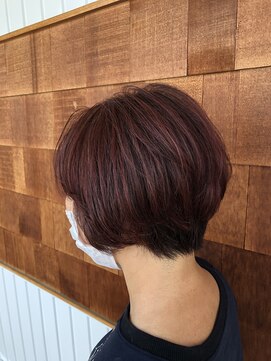 アンチ(ANTI) シークレットピンク