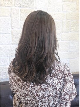 ヴァン カウンシル 川口店(VAN COUNCIL) ふんわりウェーブ