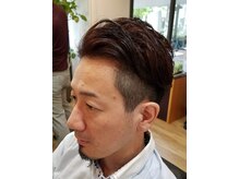 バーバーショップ ライフ(Barber shop Life)