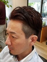 バーバーショップ ライフ(Barber shop Life)