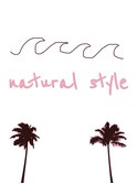 natural style