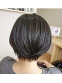 似合わせ&デザインカット♪