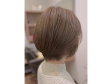 ルシアヘアアート(LUCIA hair art)