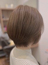 ルシアヘアアート(LUCIA hair art)