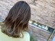 ヘアーパームス(hair palms)の写真