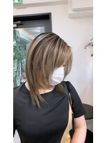 ラピス 名古屋駅前店(Lapis)&nbsp;Lapis名古屋駅前店【Shadow Roots】