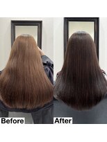 セラ ヘアデザイン(SELAh)&nbsp;自分史上1番のツヤ髪『SELAh南区/笠寺』