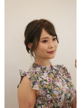 フレッシュサラダディーズ(D's) 簡単アレンジ