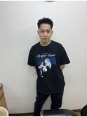 スキンフェード