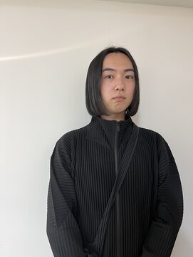 フェイヴィーズ(FavyS) メンズボブ メンズミディアム メンズロングヘア