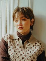 レトバイアウラ(RETO by aura)&nbsp;愛されショート