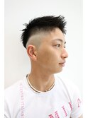 スキンフェード