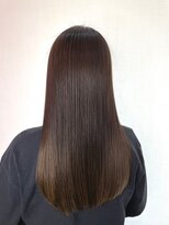 アース コアフュールボーテ 国分寺店(EARTH coiffure beaute) 髪質改善トリートメント/カット