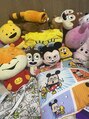 ピノ ウメダ(Pinot UMEDA) はまりにはまって集めまくっているにしむらゆうじグッズです！＊