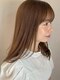 ケイ(K)の写真/シンプルだけどオシャレにー。丁寧なカウンセリングと施術で貴方の魅力をさらに際立たせます。