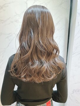 ローレン(LOREN) ※loren＊レイヤーロング