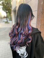 フツーロ 栄(FUTURO)&nbsp;プルエクステ