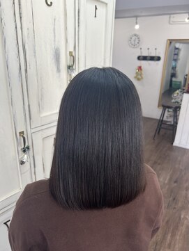 クク 那覇国際通り(CUCU) シナジートリートメント